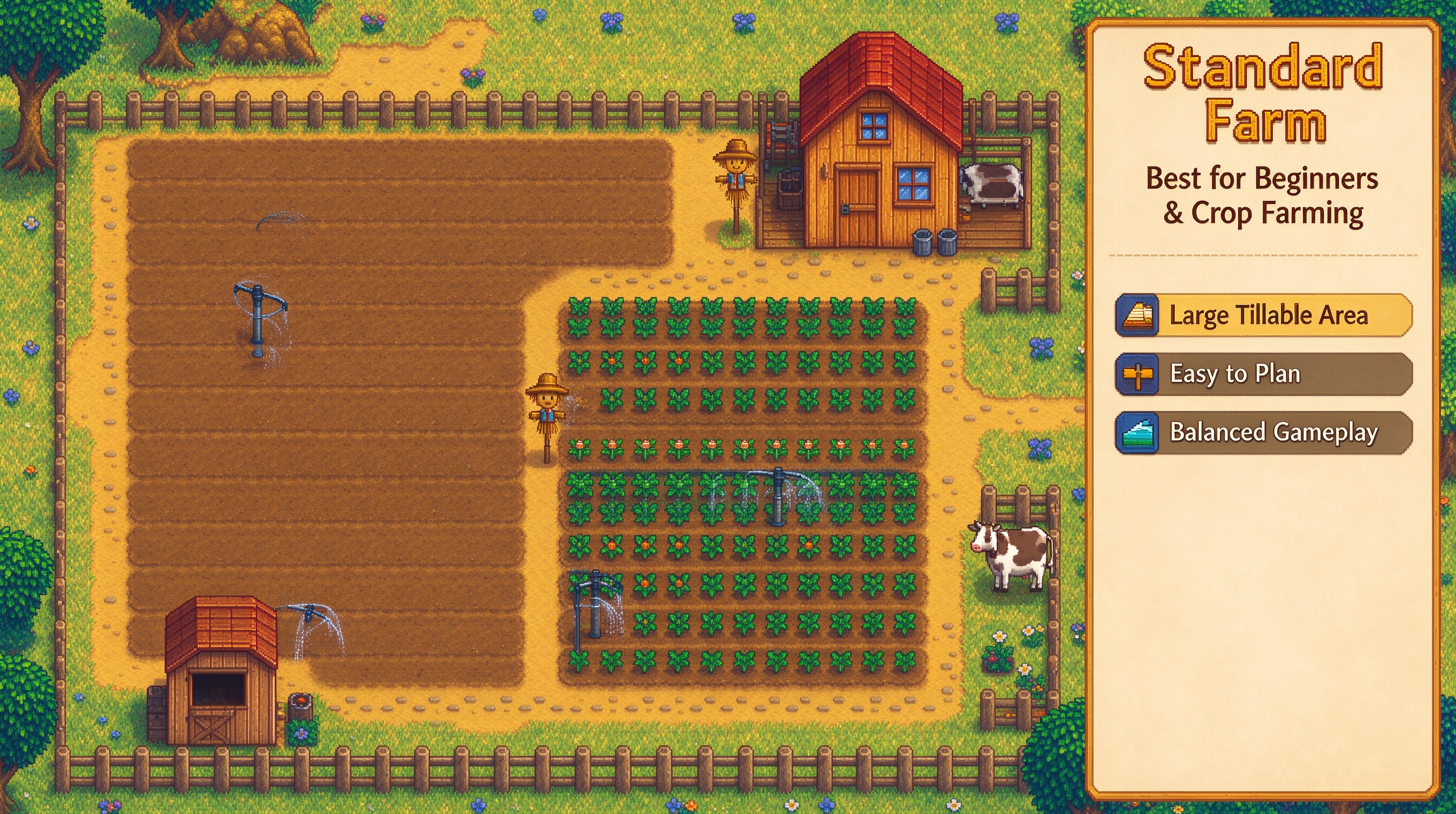 Standard Farm
