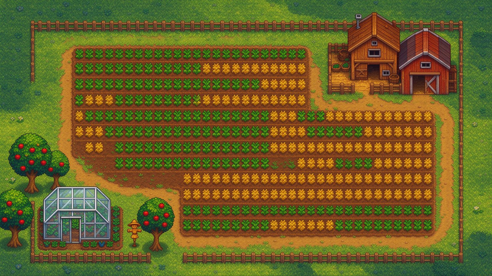 Green Bean Guide: How to Grow Green Bean in Spring (10-Day Growth, Profit & Tips)